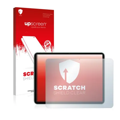 Produktbild von upscreen Schutzfolie für OnePlus Pad Displayschutz Displayschutzfolie Folie Klar Transparent