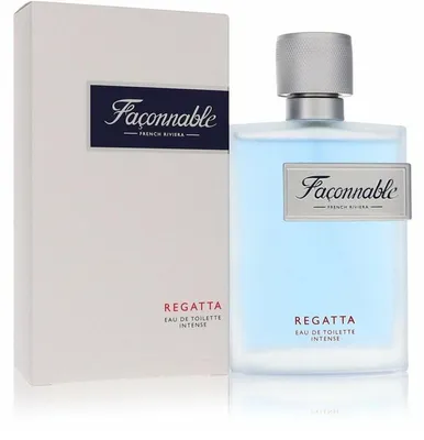 Image de Façonnable Legacy Eau de Parfum pour homme 90ml