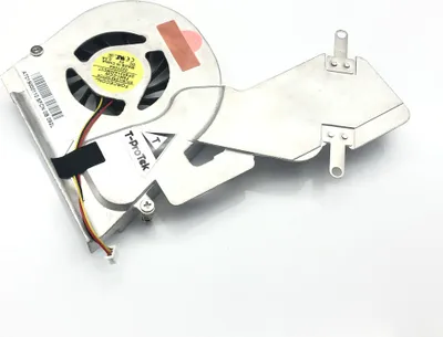 Productafbeelding van Lüfter FAN, versie 2, compatibel met Toshiba Satellite A210-10C, A210-184