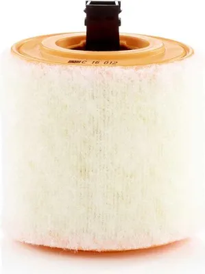Zdjęcie produktu dla Filtr powietrza MANN-FILTER C 16 012