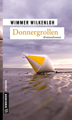 Produktbild von Donnergrollen