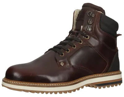 Produktbild von Bullboxer Stiefelette Stiefelette Leder