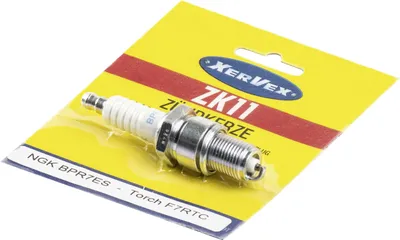 Produktbild von Zündkerze ZK11 für Einhell Motorhacken