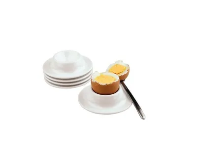 Produktbild von Paderno 41597-04, Melamin, Weiß, Muster, 85 mm, 85 mm, 20 mm