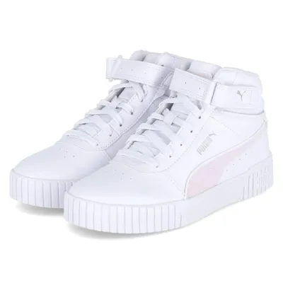 Produktbild von Puma Carina 2.0 Mid Winter Won 3932120001 (7/puma white)