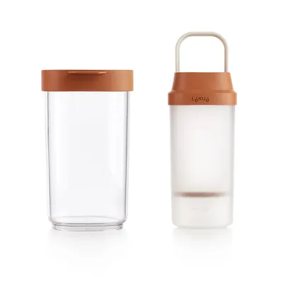 Zdjęcie produktu dla Karaca 8420460013099, 1 l, Brązowy, 1 szt.