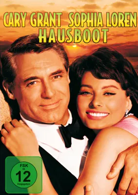 Produktbild von Hausboot