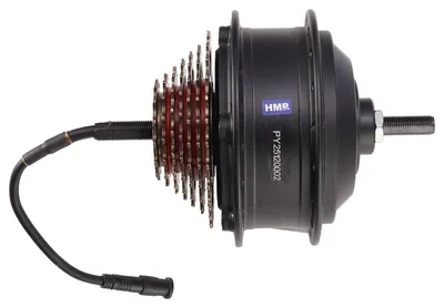 Produktbild von Radnabenmotor E Bike Fahrrad 26" - 29" 36V 250W Nabenmotor