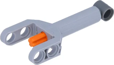 Image de LEGO : Actionneur linéaire / Vérin de réglage