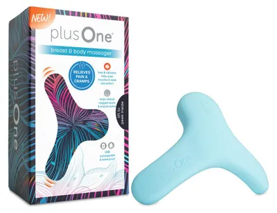 Obrázek produktu pro Vibrace – Care Touch