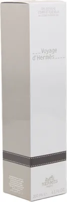 Produktbild von Hermes Voyage d'Hermes All-Over Shower Gel 200ml