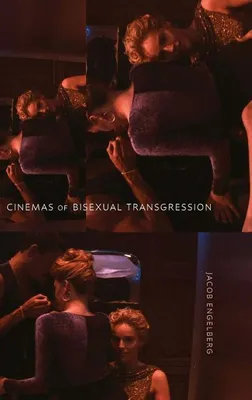 Productafbeelding van Cinemas of Bisexual Transgression