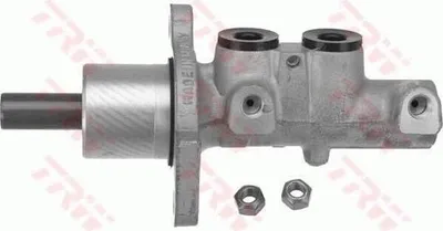 Produktbild von TRW PMH671 Bremszylinder Hauptbremszylinder für ALFA ROMEO 147 (937) GT (937) 156 (932) 156 Sportwagon (932)