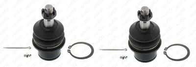 Produktbild von ReparatursatzTraggelenk, VA beidseitig unten, CHRYSLER 300C