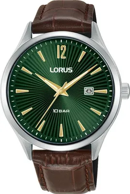 Produktbild von Lorus Classic RH995RX9 Herrenarmbanduhr