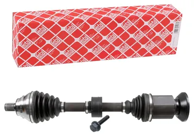 Obrázok produktu pre Hnací hriadeľ FEBI 183342