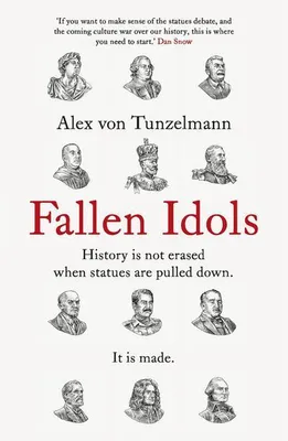 Obrázek produktu pro Fallen Idols