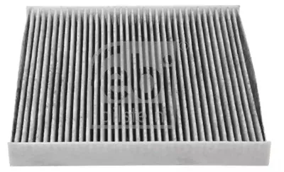 Image de Filtre, air intérieur