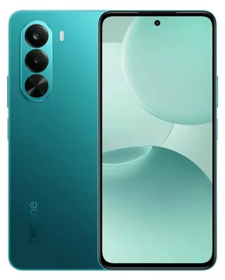 Image de Realme P4X Double SIM - Bleu - 128 Go