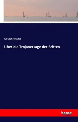 Image de Über die Trojanersage der Britten