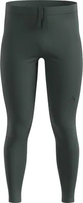 Produktbild von Essentials Warm Lauftights 2.0, Herren - Odlo, Farbe:10877 urban chic, Größe:S