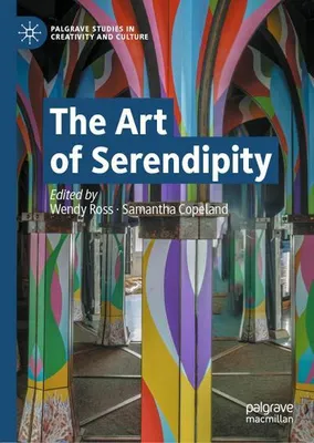 Obrázok produktu pre The Art of Serendipity
