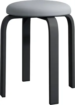 Produktbild von Stapelbare Pop-up-Stuhl, 45 x 31 x 31 cm, verstelbar, waterabweisend