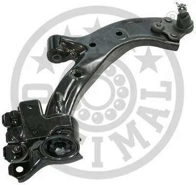 Immagine prodotto di OPTIMAL G6-1281 Braccio trasversale destro inferiore anteriore per HONDA CR-V III (RE)