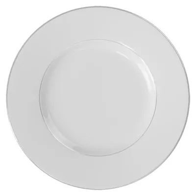 Zdjęcie produktu dla Villeroy & Boch Anmut Platinum No.1 Frühstücksset 18-teilig für 6 Personen – Frühstücksteller, Kaffeetassen & Untertassen