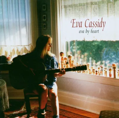 Produktbild von Cassidy,Eva-Eva By Heart
