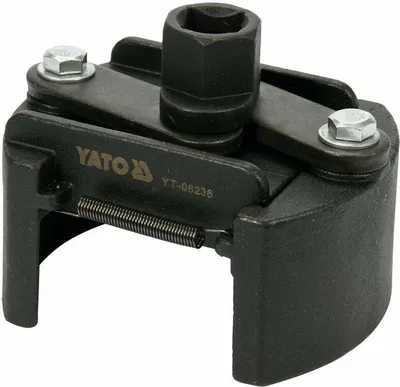 Produktbild von YATO Ölfilterschlüssel YT-08236 Chrom-Molybdänstahl