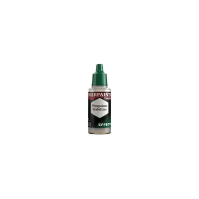 Immagine prodotto di Stabilizzatore Warpaints per miniature e colori acrilici