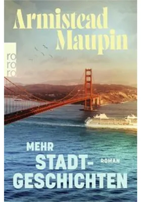 Obrázok produktu pre Mehr Stadtgeschichten