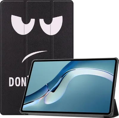 Obrázek produktu pro Obal pro Huawei MatePad Pro 2021 12.6 Tablet pouzdro slim s funkcí stojánku a automatickým uspáním/probuzením