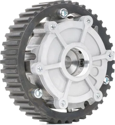 Produktbild von RIDEX 4106C0016 Nockenwellenversteller für VOLVO V40 Kombi (645) 42-Zähne
