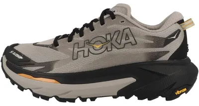 Obrázek produktu pro HOKA ONE ONE HOKA MAFATE 5, barva: frost/citrus, velikost 46