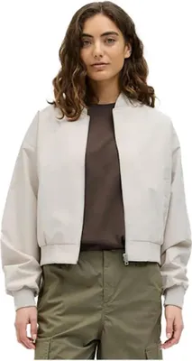 Obrázok produktu pre Jack & Jones 12272840_123_S, Bombera, Uni, Dospelý, Zips, Polyester, Béžová