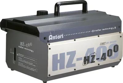 Produktbild von Antari HZ-400 400 W Professioneller Hazer