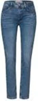 Produktbild von Style Denim-Boyfriend,loosefit 16800 Medium Blue Authentic Größe 25/28