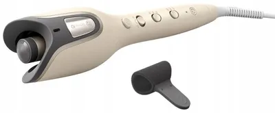 Obrázek produktu pro Philips Automatický kulma SenseIQ BHB887/00, 3 nastavení, ionizace, automatické zapínání