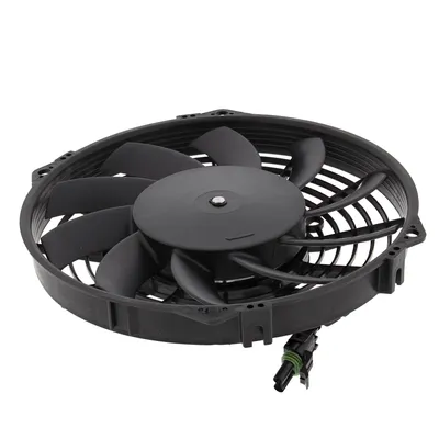 Produktbild von SP 1008949 ALL BALLS Kühlerlüfter passend fuer CAN AM RENEGADE 800