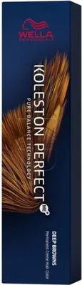Immagine prodotto di Wella Koleston Colore permanente in crema per capelli 60 ml