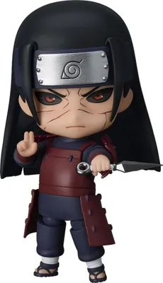 Produktbild von Naruto Shippuden Nendoroid Actionfigur Hashirama Senju 10 cm