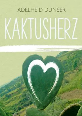 Produktbild von Kaktusherz