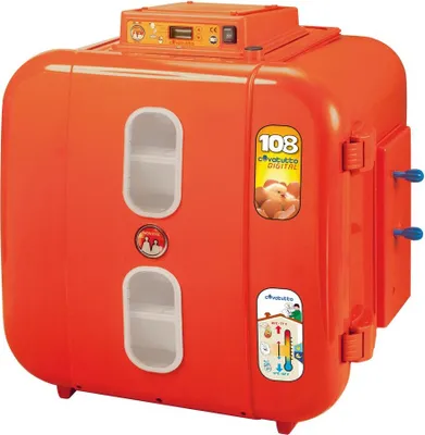 Produktbild von Brutautomat Covatutto 108 digital