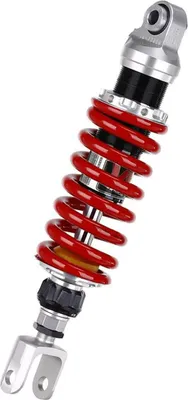 Immagine prodotto di Mono ammortizzatore posteriore YSS MZ366-315TRL-22-85 regolazione precarico