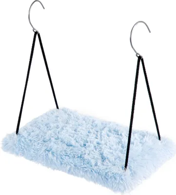 Obrázek produktu pro Závěsná polička Soft modrá
