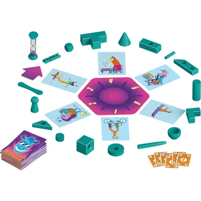 Imagen del producto de Koole Klötze