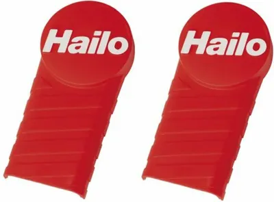 Produktbild von Hailo Scharnierabdeckungen für Treppenpodest TP1