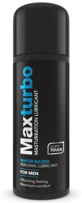 Produktbild von Wassergel für die Masturbation, Maxturbo, 100 ml, IntimateLine
